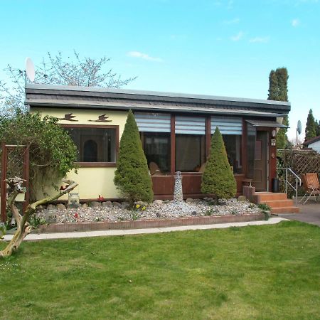 Holiday Home Karli By Interhome Loissin Экстерьер фото