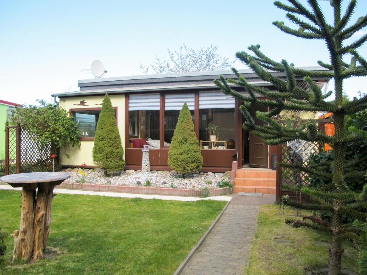 Holiday Home Karli By Interhome Loissin Экстерьер фото