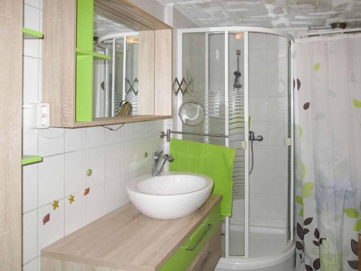 Holiday Home Karli By Interhome Loissin Экстерьер фото