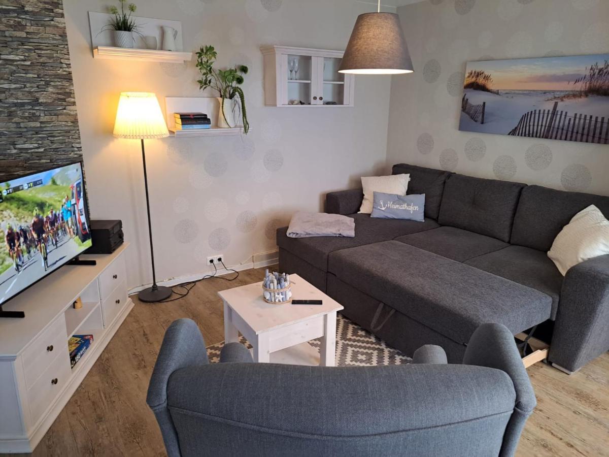 Holiday Home Karli By Interhome Loissin Экстерьер фото