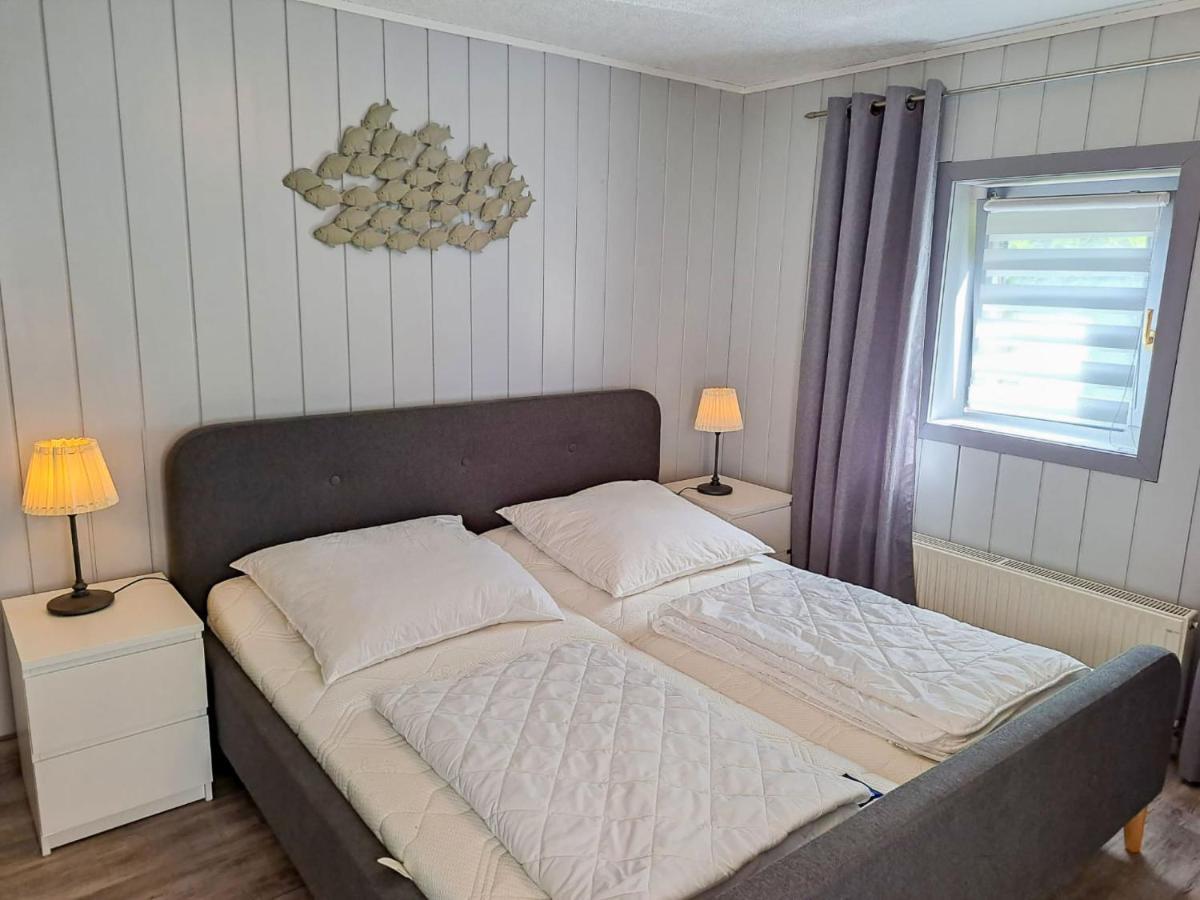 Holiday Home Karli By Interhome Loissin Экстерьер фото