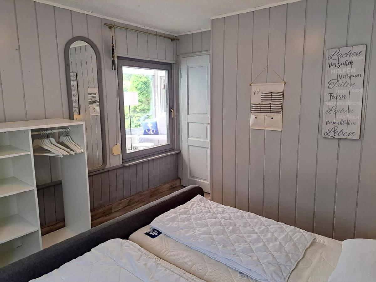 Holiday Home Karli By Interhome Loissin Экстерьер фото