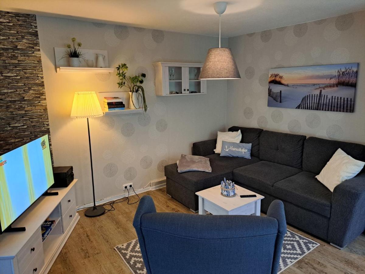 Holiday Home Karli By Interhome Loissin Экстерьер фото
