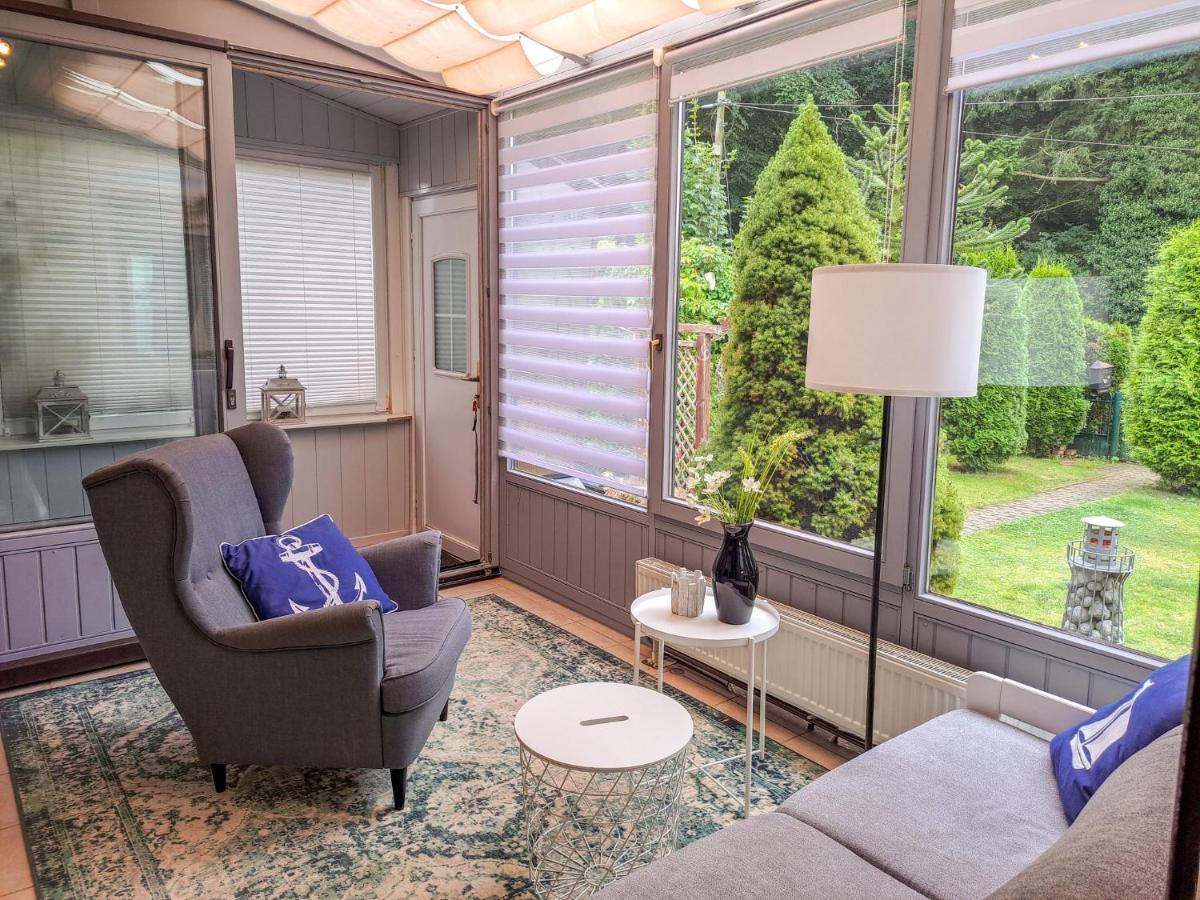 Holiday Home Karli By Interhome Loissin Экстерьер фото