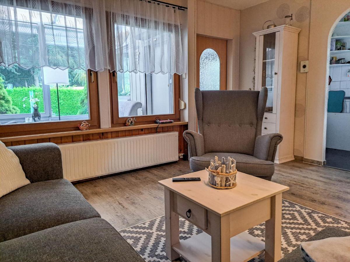 Holiday Home Karli By Interhome Loissin Экстерьер фото