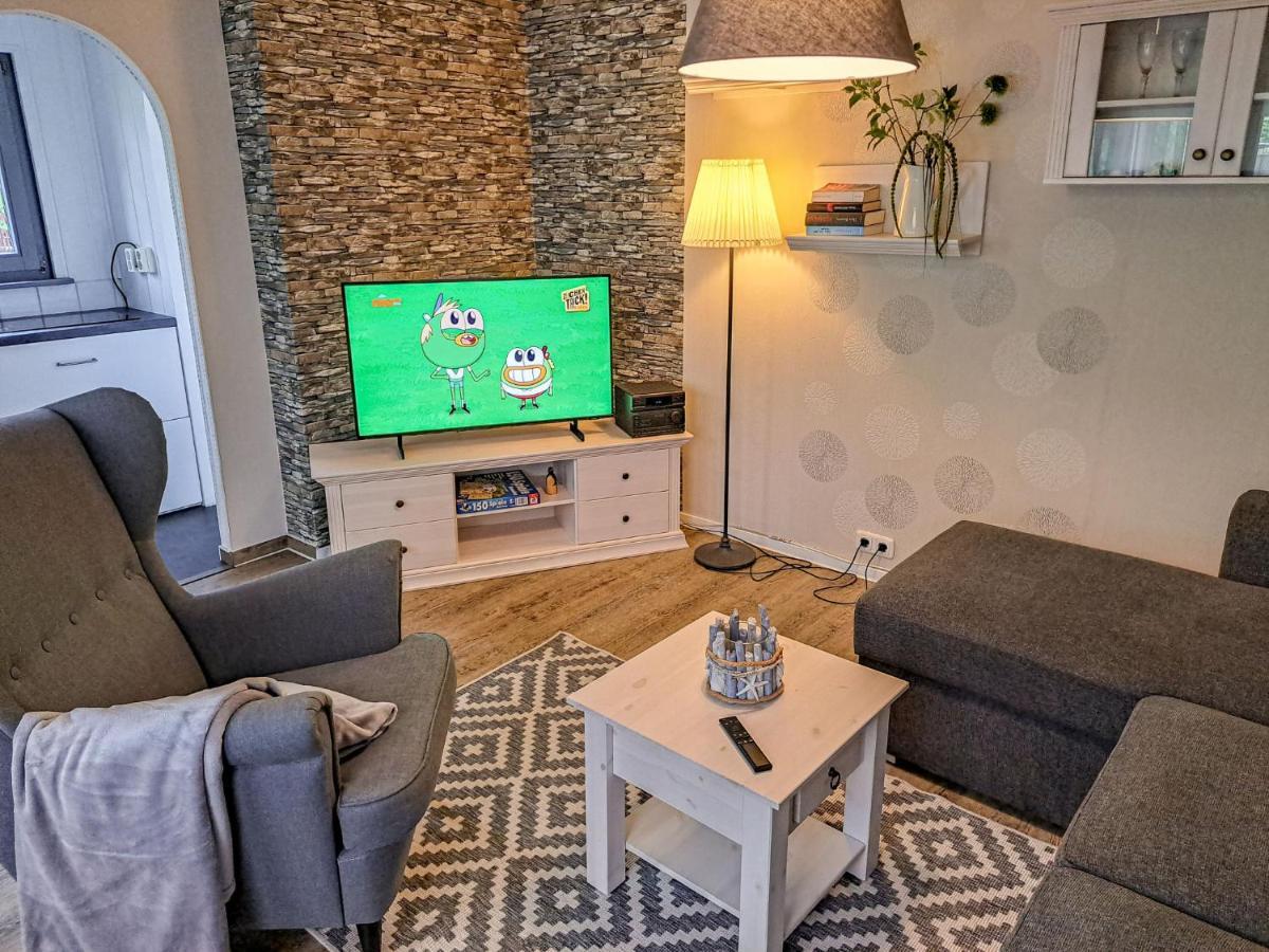 Holiday Home Karli By Interhome Loissin Экстерьер фото